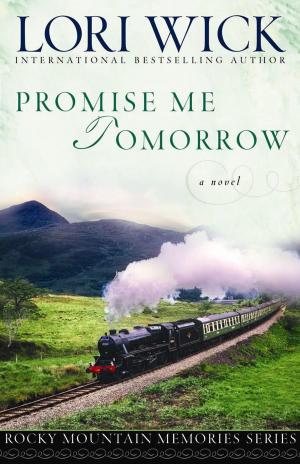 Cover of the book Promise Me Tomorrow by June Hunt