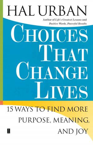 Cover of the book Choices That Change Lives by Jermaine Jackson