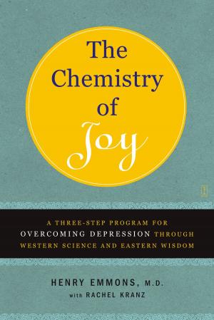 Cover of the book The Chemistry of Joy by Marlo Thomas, Bruce Kluger, Carl Robbins, David Tabatsky