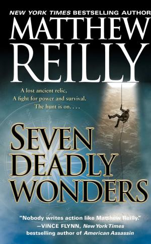 bigCover of the book Seven Deadly Wonders by 