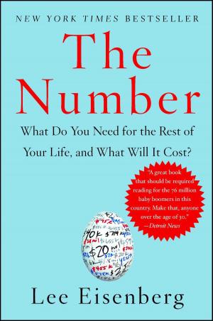 Cover of the book The Number by James Davidson Hunter