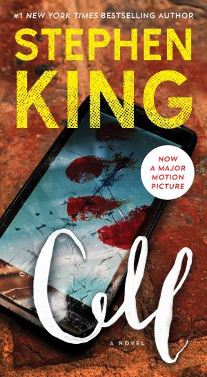 Cover of the book Cell by Stephen King, Owen King