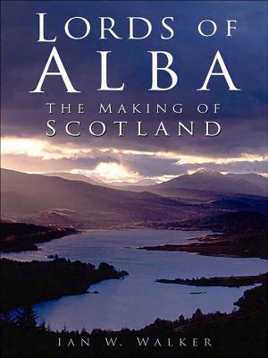 Cover of the book Lords of Alba by Darren Phillips