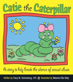 Cover of Catie the Caterpillar