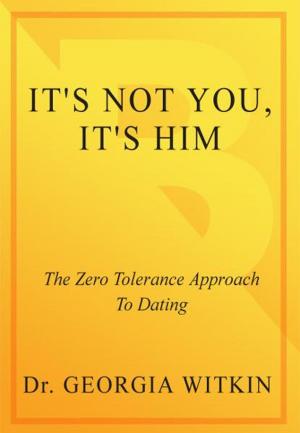 Cover of the book It's Not You, It's Him by Javy W. Galindo