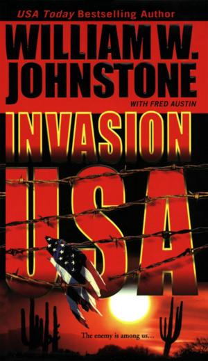 Cover of the book Invasion Usa by Matthew Edwards