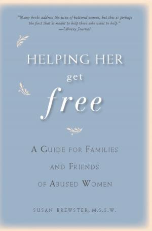 Cover of the book Helping Her Get Free by Edward J. Larson