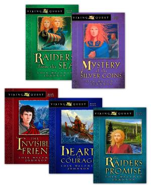 Cover of the book Viking Quest Series by Andrew Scott