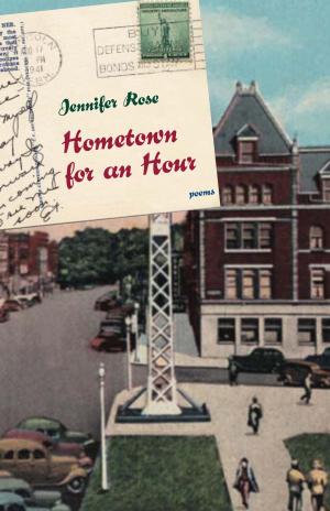 Book cover of Hometown for an Hour