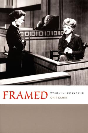 Cover of the book Framed by 