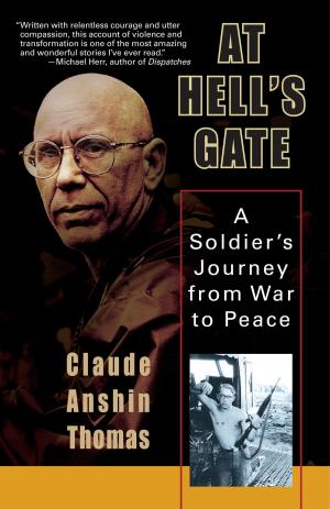Cover of the book At Hell's Gate by Alan Morinis