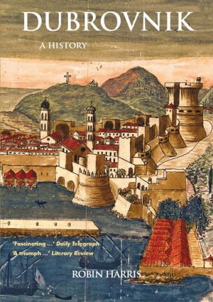 Cover of the book Dubrovnik by Ferenc Karinthy