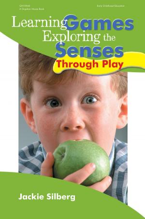 Cover of the book Learning Games by Sally Goldberg, Ph.D