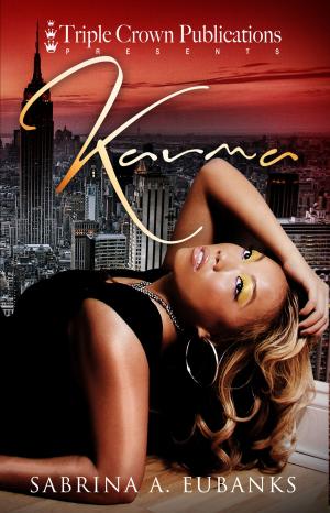 Cover of the book Karma by Quentin Carter