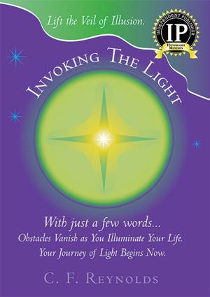 Cover of the book Invoking The Light by Donnamaria Culbreth, Julie Jung-Kim, Ada Elizabeth Culbreth