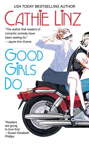 Cover of the book Good Girls Do by Ann Louise Gittleman, Ph.D., CNS
