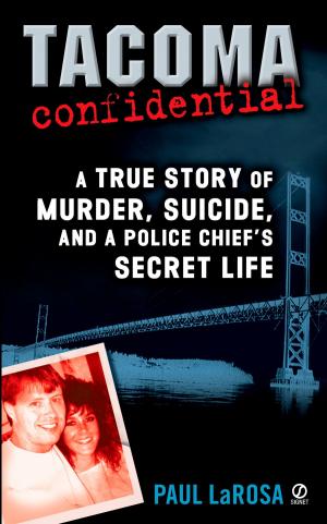 bigCover of the book Tacoma Confidential by 