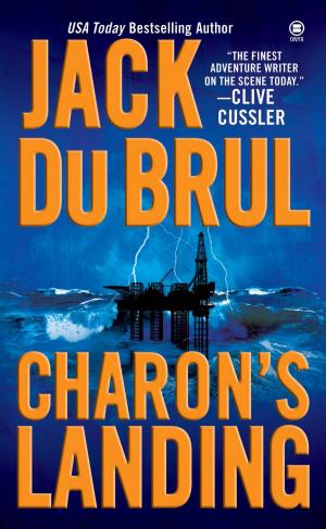 Cover of the book Charon's Landing by Jack Kregas