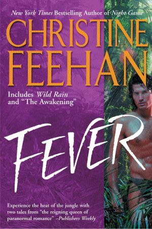 Cover of the book Fever by Zinzi Clemmons