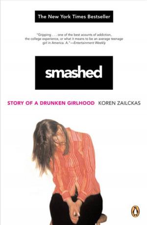 Cover of the book Smashed by Victoria Thompson