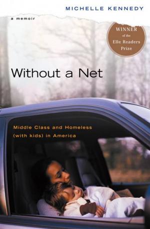 Cover of the book Without a Net by Camille Kimball