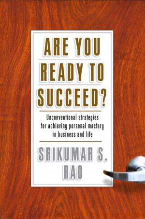 Cover of the book Are You Ready to Succeed? by Samuel Logan