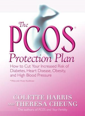 Book cover of The PCOS* Protection Plan