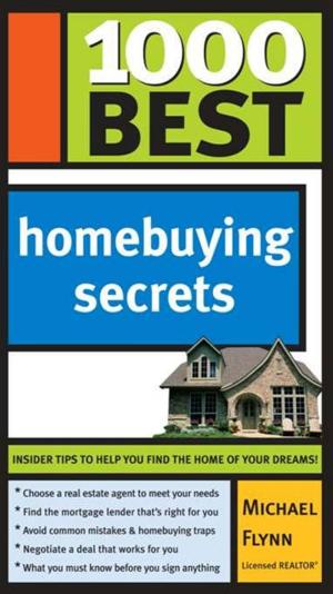 Cover of 1000 Best Homebuying Secrets