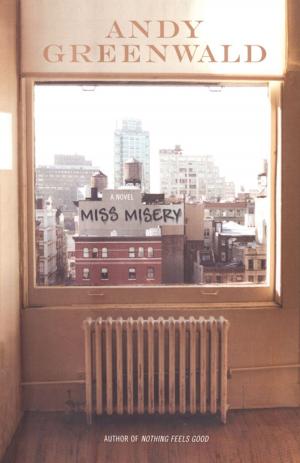 Cover of the book Miss Misery by Kresley Cole