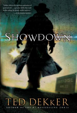 Cover of the book Showdown by Nicole Seitz