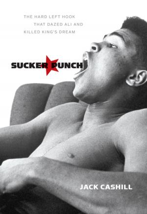 Cover of the book Sucker Punch by Robert Kim Bailey