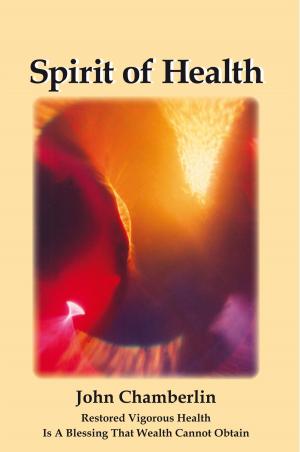 Cover of the book Spirit of Health by Deborah Mboya