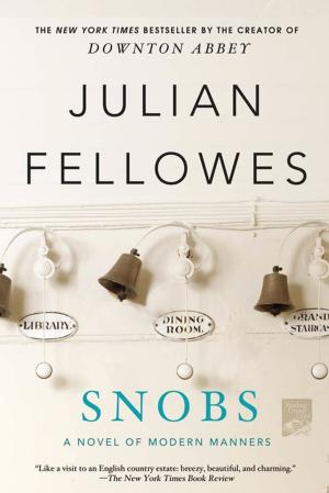 Book cover of Snobs