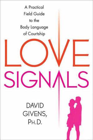 Cover of the book Love Signals by Joan Aiken