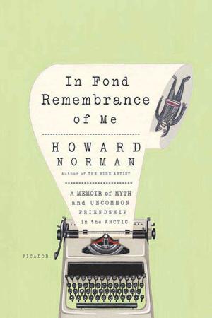 Cover of the book In Fond Remembrance of Me by Michael Cunningham