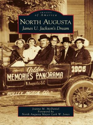 Cover of the book North Augusta by Booth Society, Inc.