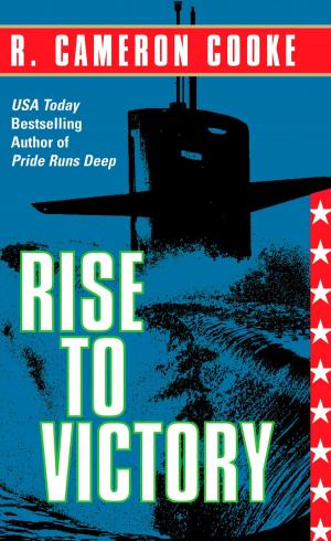 Book cover of Rise to Victory