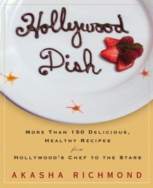 bigCover of the book Hollywood Dish by 