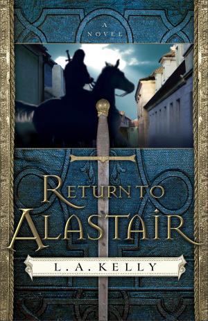 Cover of the book Return to Alastair (The Tahn Saga Book #3) by Norman Klassen, Jens Zimmermann