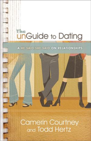Cover of the book The unGuide to Dating by Brad H. Young