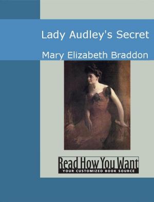 Cover of the book Lady Audley's Secret by Conrad Joseph