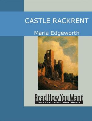 Cover of the book Castle Rackrent by Kathleen Norris