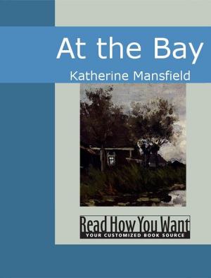 Cover of the book At The Bay by King, Ashley