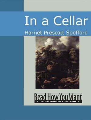 Book cover of In A Cellar