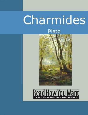Cover of the book Charmides by Hayes J.M.