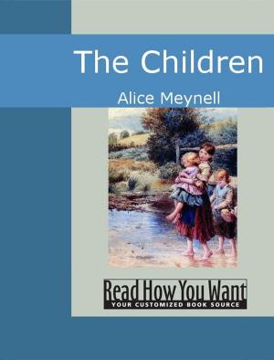 Cover of the book The Children by C. McKenney, Tom