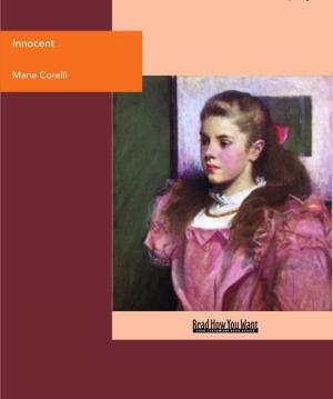 Cover of the book Innocent : Her Fancy And His Fact by Hardy, Thomas