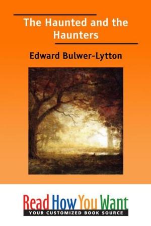 Cover of the book The Haunted And The Haunters by Lawson, Henry