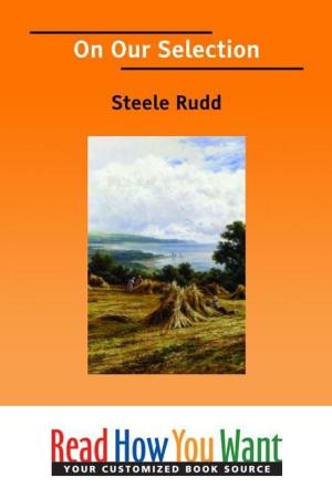 Cover of the book On Our Selection by Ruth Ogden