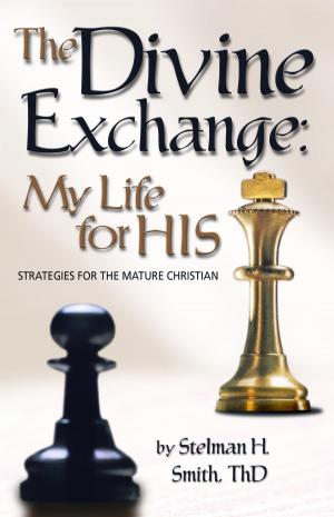 Cover of the book The Divine Exchange by Kuhlman, Kathryn